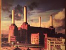 Pink Floyd - Animals - UK 1st Press A2/B3 - Play Graded