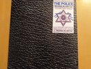 The Police - Message In A Bottle (Star Shaped Vinyl Picture Disc  + Wallet)