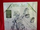 Metallica:And Justice For All (Vinyl, Nov-2018, Blackened Recordings)