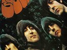 The Beatles Rubber Soul 1976 Parlophone PCS 3075 Stereo Vinyl LP Album Excellent