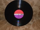 John Coltrane Giant Steps Atlantic 1311 NO COVER very nice condition LP