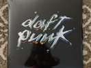 Daft Punk Discovery Vinyl 2LP LP. New unopened original plastic