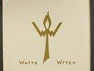 WHITE WITCH: a spiritual greeting CAPRICORN 12