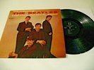 Beatles LP 
