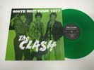* THE CLASH * Rare vinyl lp record Strummer London sandinista combat Rock punk v