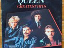 Queen - Greatest Hits – NM Hard Rock-Rock ‘n Roll Vinyl LP - OG