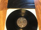 Vintage Pink Floyd Dark Side of the Moon 1973 Harvest Records Vinyl LP