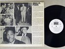 CHARLIE PARKER BIRD IN PARIS SPOTLITE ITJ-70055 Japan PROMO VINYL LP