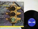PAUL CHAMBERS GO TOP RANK RANK-5021 Japan VINYL LP