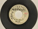 Four Tops ?– Ask The Lonely/Where Did You Go white label PROMO 7