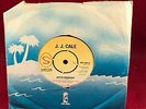 J.J. CALE After Midnight 1977 UK 7