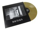 Bauhaus ?– In The Flat Field  Remastered Bronze Vinyl LP New Sealed