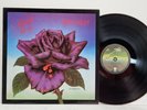 THIN LIZZY Black Rose (A Rock Legend) NEAR MINT Vinyl VERTIGO 6360 169
