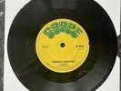 CLAUDETTE Skinheads A Bash Them CORPORATION Walking GRAPE GR3020 RARE EX+