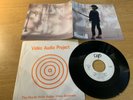 THE CURE - PROMO * Boys Don't Cry 1986 JAPAN VAP 15007-07 7