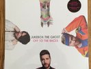 JUKEBOX THE GHOST Off To The Races VINYL Brand New Free Shipping