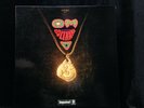 John Coltrane-Om-Impulse 9140-STEREO SPIRITUAL SUPERB