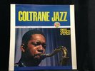 John Coltrane-Coltrane Jazz-Atlantic 1354-STEREO SUPERB DG