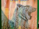 AMON DUUL II-WOLF CITY-1972 ORIGINAL UK PRESSING. HEAVY GATEFOLD.UNITED ARTISTS.