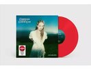 Lana del Rey - Chemtrails over the country club - red alternative cover vinyl