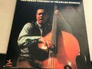THE GREAT CONCERT OF CHARLES MINGUS - DOLPHY - Record Lp