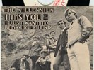 THE MILLENIUM on Columbia —IT'S YOU— pop psych 45 & PS | PROMO | curt boettcher