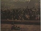 Time Fades Away - EX Neil Young UK vinyl LP album record K54010 REPRISE 1973