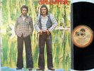 Splinter ORIG OZ LP The place I love NM ’74 Dark Horse L35318 George Harrison