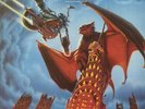 MEAT LOAF - Bat Out Of Hell II: Back Into Hell (25th Anniversary Edition) - 2xLP