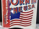 LP Bruce Springsteen Band- Sing  Born In The USA | 1985 Japan Only Release | M/M
