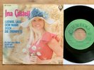 Ina Castell ?- Ludwig, Lass Dem Mann Doch Die Trompete 1978 7