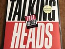 Talking Heads-True Stories (Sire 1-25512) Sealed