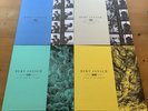 Bert Jansch - Vinyl LP box sets / Man I’d Rather Be / Edge Of A Dream / Shadows