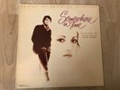 John Barry - Somewhere In Time OST 1980 MCA 5154 Jacket/Vinyl NM-