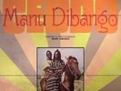 DIBANGO, Manu - Ceddo (Soundtrack) (reissue) - Vinyl (LP)