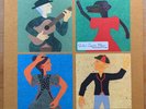 Gorky's Zygotic Mynci - Spanish Dance Troupe Vinyl LP - RARE - FREE POSTAGE 1999