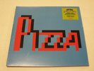 TMNT Teenage Mutant Ninja Turtles: Turtles In Time Soundtrack Green Vinyl Record