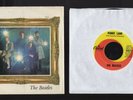 THE BEATLES 45 & PS Penny Lane / Strawberry Fields Forever 1967 Capitol 5810