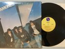 Ramones - Leave Home LP 1977 Sire SA-7528 w/inner sleeve VG+ Shrink