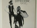 Fleetwood Mac Rumors; Vinyl LP; 1977; Includes Insert Poster & Song Lyrics; VG+