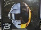 Daft Punk Random Access Memories 2x LP Vinyl Vinile 2013
