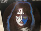 KISS Ace Frehley Solo Original Casablanca 1978 Picture Disc 1st Press