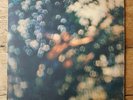 Pink Floyd - Obscured By Clouds - First Pressing - LP - Harvest - SHSP 4020 - VG