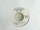 Beatles Let It Be-Dialogue From Motion Picture ABKCO Apple-Rock-Promo-7