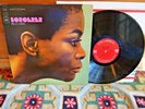 Miles Davis-Sorcerer-Orig 1st Press Columbia 2 Eye CS 9532 360 Sound-Beauty
