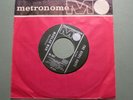 THE REBEL GUYS - So-La-La / Moolah Man - Rock Beat 7