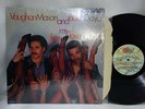 Mini Lp Vaughan Mason And Butch Dayo Feel My Love