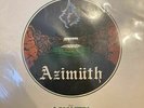 Azymuth Azimuth Brasil Brazil Mellow Fusion Samba Rare