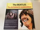 THE BEATLES THE ALTERNATE HARRISONGS ISRAELI IMPORT