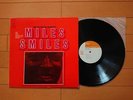 Postage 800 Yen Included Biwa 1969 First Edition Lp Miles Davis Smiles/ Smiles